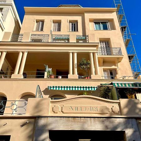 Cocooning & Modern Duplex City Center Carabacel Nice Bagian luar foto
