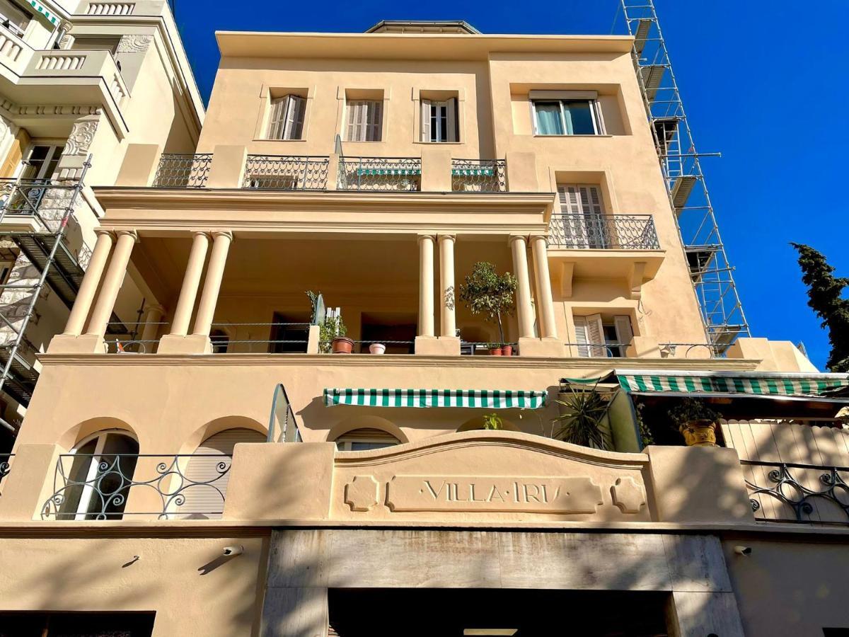 Cocooning & Modern Duplex City Center Carabacel Nice Bagian luar foto